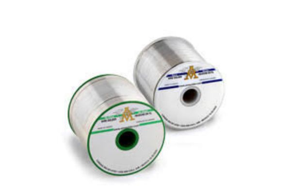 Solder Consumable